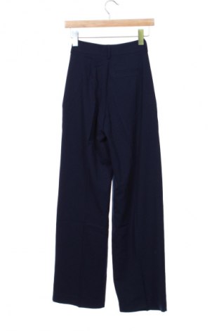 Dámské kalhoty  Even&Odd, Velikost XXS, Barva Modrá, Cena  1 169,00 Kč