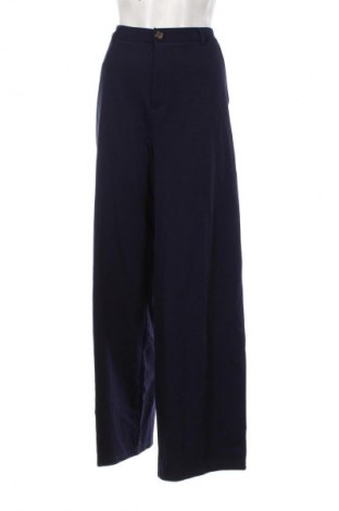 Дамски панталон Even&Odd, Размер XL, Цвят Син, Цена 34,99 лв.