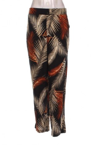 Pantaloni de femei Ever.me by Takko Fashion, Mărime L, Culoare Multicolor, Preț 63,99 Lei