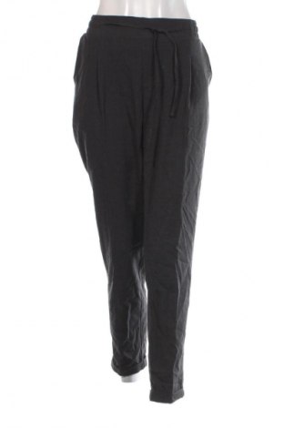 Damenhose Ever.me by Takko Fashion, Größe XL, Farbe Grau, Preis 13,99 €