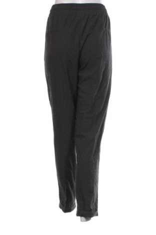 Damenhose Ever.me by Takko Fashion, Größe XL, Farbe Grau, Preis 13,99 €