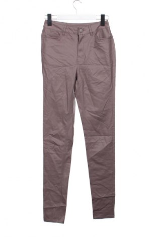 Damenhose Ever.me by Takko Fashion, Größe XS, Farbe Braun, Preis € 9,99