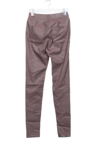 Damenhose Ever.me by Takko Fashion, Größe XS, Farbe Braun, Preis € 9,99