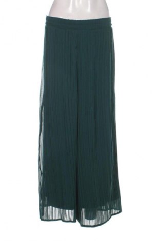 Дамски панталон Ever.me by Takko Fashion, Размер XL, Цвят Зелен, Цена 38,99 лв.