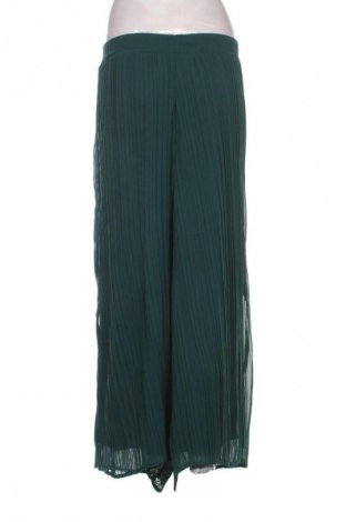 Дамски панталон Ever.me by Takko Fashion, Размер XL, Цвят Зелен, Цена 38,99 лв.