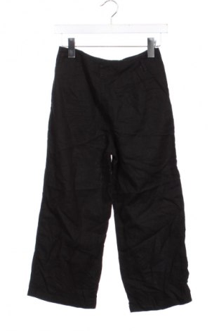 Damskie spodnie Ever.me by Takko Fashion, Rozmiar XS, Kolor Czarny, Cena 36,99 zł