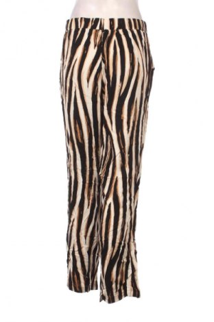 Damenhose Ever.me by Takko Fashion, Größe S, Farbe Mehrfarbig, Preis 14,99 €