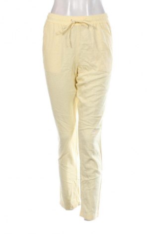 Női nadrág Ever.me by Takko Fashion, Méret L, Szín Sárga, Ár 3 759 Ft