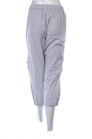 Дамски панталон Ever.me by Takko Fashion, Размер L, Цвят Сив, Цена 23,99 лв.