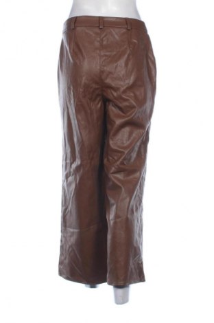 Damenhose Ever.me by Takko Fashion, Größe M, Farbe Braun, Preis € 9,99