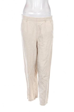 Damenhose Ever.me by Takko Fashion, Größe S, Farbe Beige, Preis € 8,99