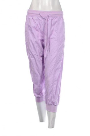 Damenhose Ever.me by Takko Fashion, Größe XL, Farbe Rosa, Preis 15,99 €