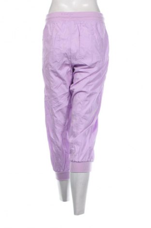 Damenhose Ever.me by Takko Fashion, Größe XL, Farbe Rosa, Preis 15,99 €