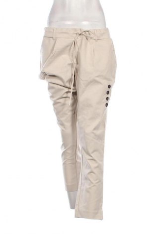 Női nadrág Ever.me by Takko Fashion, Méret L, Szín Bézs, Ár 3 759 Ft