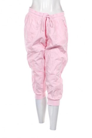 Damenhose Ever.me by Takko Fashion, Größe XL, Farbe Rosa, Preis 13,99 €