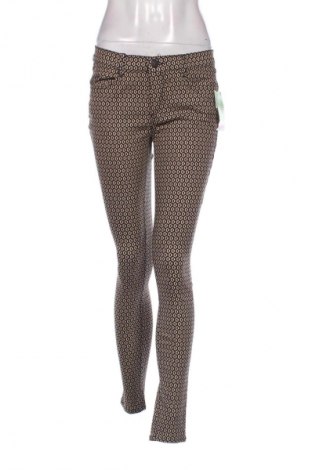 Damenhose Ever.me by Takko Fashion, Größe M, Farbe Mehrfarbig, Preis 23,53 €