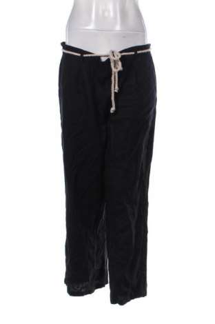 Pantaloni de femei Ever.me by Takko Fashion, Mărime XL, Culoare Negru, Preț 62,99 Lei