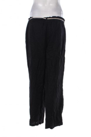 Pantaloni de femei Ever.me by Takko Fashion, Mărime XL, Culoare Negru, Preț 62,99 Lei