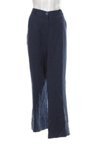 Dámské kalhoty  Expresso, Velikost M, Barva Modrá, Cena  239,00 Kč