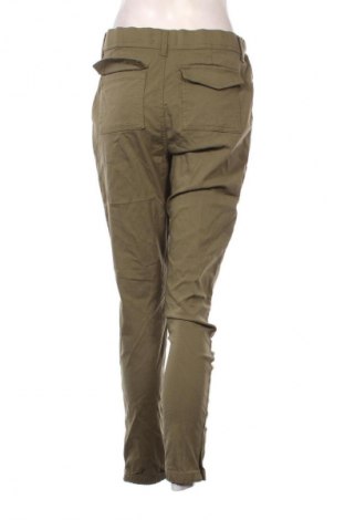 Női nadrág F&F, Méret L, Szín Zöld, Ár 4 279 Ft