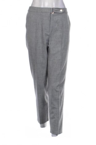 Damskie spodnie F&F, Rozmiar L, Kolor Szary, Cena 54,99 zł