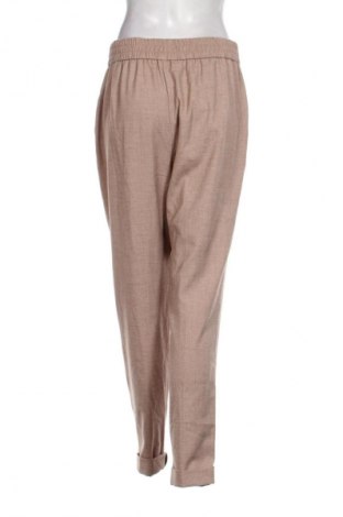 Γυναικείο παντελόνι F&F, Μέγεθος L, Χρώμα Καφέ, Τιμή 24,55 €