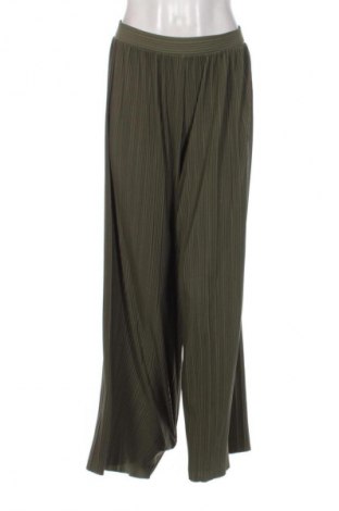 Γυναικείο παντελόνι F&F, Μέγεθος S, Χρώμα Πράσινο, Τιμή 15,00 €