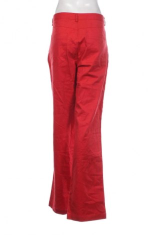 Damskie spodnie FILA, Rozmiar XXL, Kolor Czerwony, Cena 114,99 zł