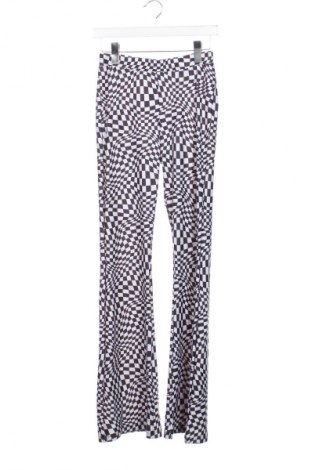 Pantaloni de femei Fb Sister, Mărime XS, Culoare Multicolor, Preț 30,99 Lei