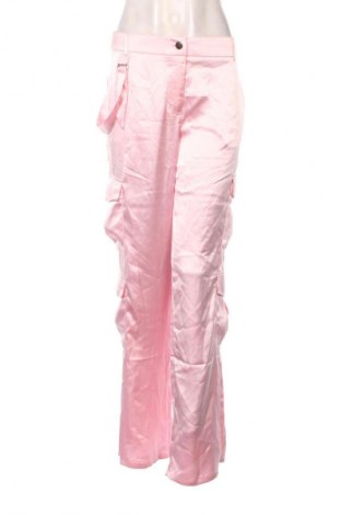 Damenhose Fb Sister, Größe L, Farbe Rosa, Preis € 8,99