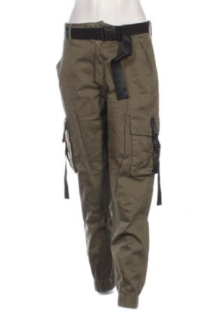 Damenhose Fb Sister, Größe M, Farbe Grün, Preis € 10,99