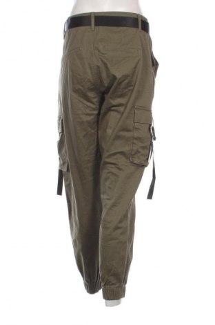 Damenhose Fb Sister, Größe M, Farbe Grün, Preis € 10,99