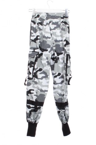 Damskie spodnie Fb Sister, Rozmiar XXS, Kolor Kolorowy, Cena 37,99 zł