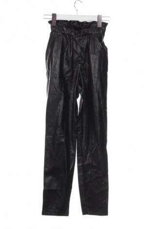 Damenhose Fb Sister, Größe XXS, Farbe Schwarz, Preis 9,99 €