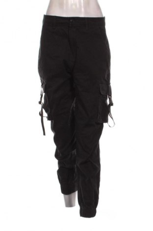 Dámské kalhoty  Fb Sister, Velikost M, Barva Černá, Cena  149,00 Kč