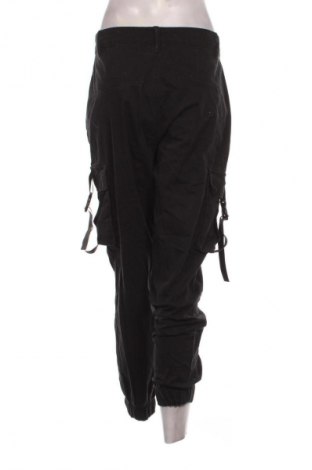 Dámské kalhoty  Fb Sister, Velikost M, Barva Černá, Cena  149,00 Kč