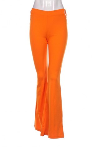 Damenhose Fb Sister, Größe S, Farbe Orange, Preis 23,59 €