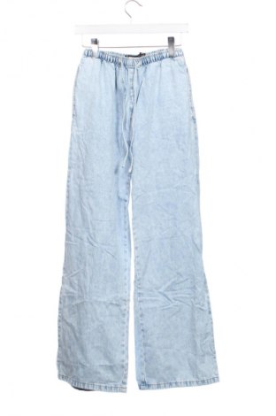 Damenhose Fb Sister, Größe XS, Farbe Blau, Preis € 7,99