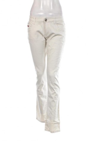 Damenhose Fen, Größe L, Farbe Beige, Preis 21,99 €