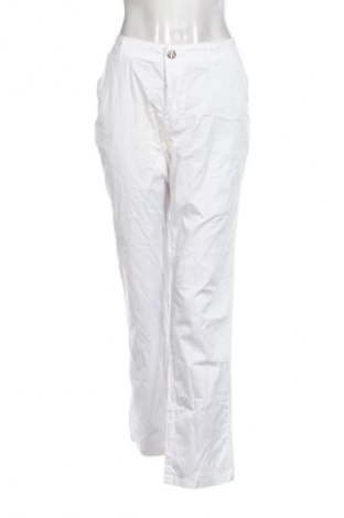 Dámské kalhoty  Flora & Co, Velikost XL, Barva Bílá, Cena  439,00 Kč