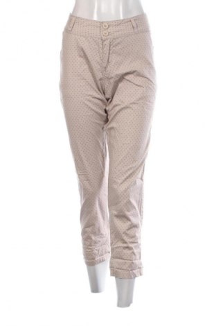Pantaloni de femei Flora & Co, Mărime XL, Culoare Multicolor, Preț 67,99 Lei