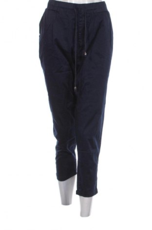 Damenhose Flora & Co, Größe XL, Farbe Blau, Preis € 27,99