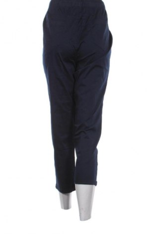Damenhose Flora & Co, Größe XL, Farbe Blau, Preis € 27,99