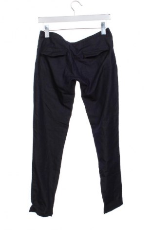 Damskie spodnie Fofy, Rozmiar M, Kolor Niebieski, Cena 35,91 zł