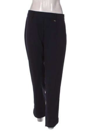 Pantaloni de femei Fracomina, Mărime M, Culoare Albastru, Preț 131,99 Lei