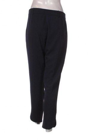 Pantaloni de femei Fracomina, Mărime M, Culoare Albastru, Preț 131,99 Lei