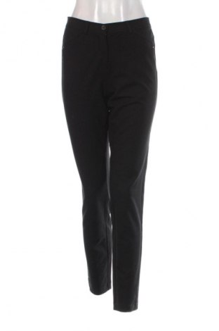 Pantaloni de femei Frank Walder, Mărime XL, Culoare Negru, Preț 95,99 Lei