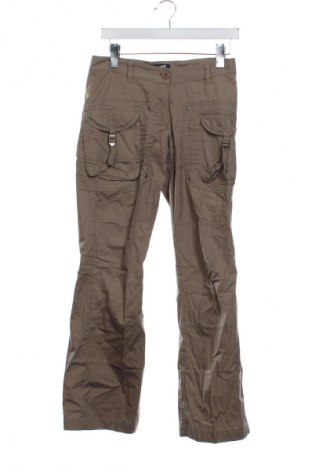 Dámske nohavice Fundango, Veľkosť M, Farba Béžová, Cena  17,95 €