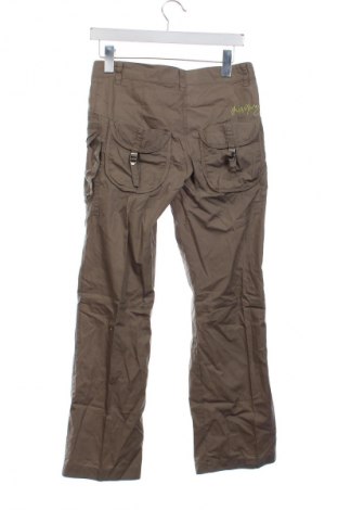 Dámske nohavice Fundango, Veľkosť M, Farba Béžová, Cena  17,95 €