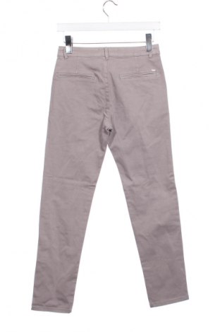 Damskie spodnie Funky Buddha, Rozmiar S, Kolor Szary, Cena 94,38 zł